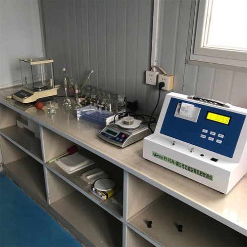 有机肥登记证办理及实验室建设全方案 检测仪器、NY525标准与办公设备详解