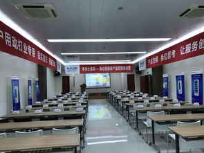 聚焦技术赋能，驱动市场增长——记2018年广州深华美菱核心经销商产品经理培训营实验室设备专场