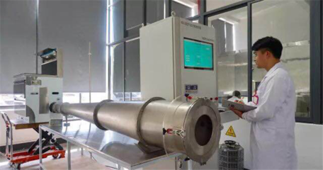 品质铸就信赖，智造引领未来 媒体探访森歌工业4.0智能工厂与尖端实验室