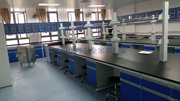 肇庆实验室通风设备 组合式通风柜设计优势与厂家供货指南