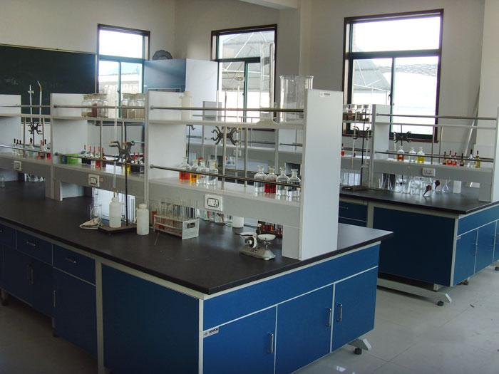 化学实验室装修设计与设备配置的基本规范