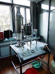 德国阿肯图 引领实验室级气流粉碎技术的精密粉体工程