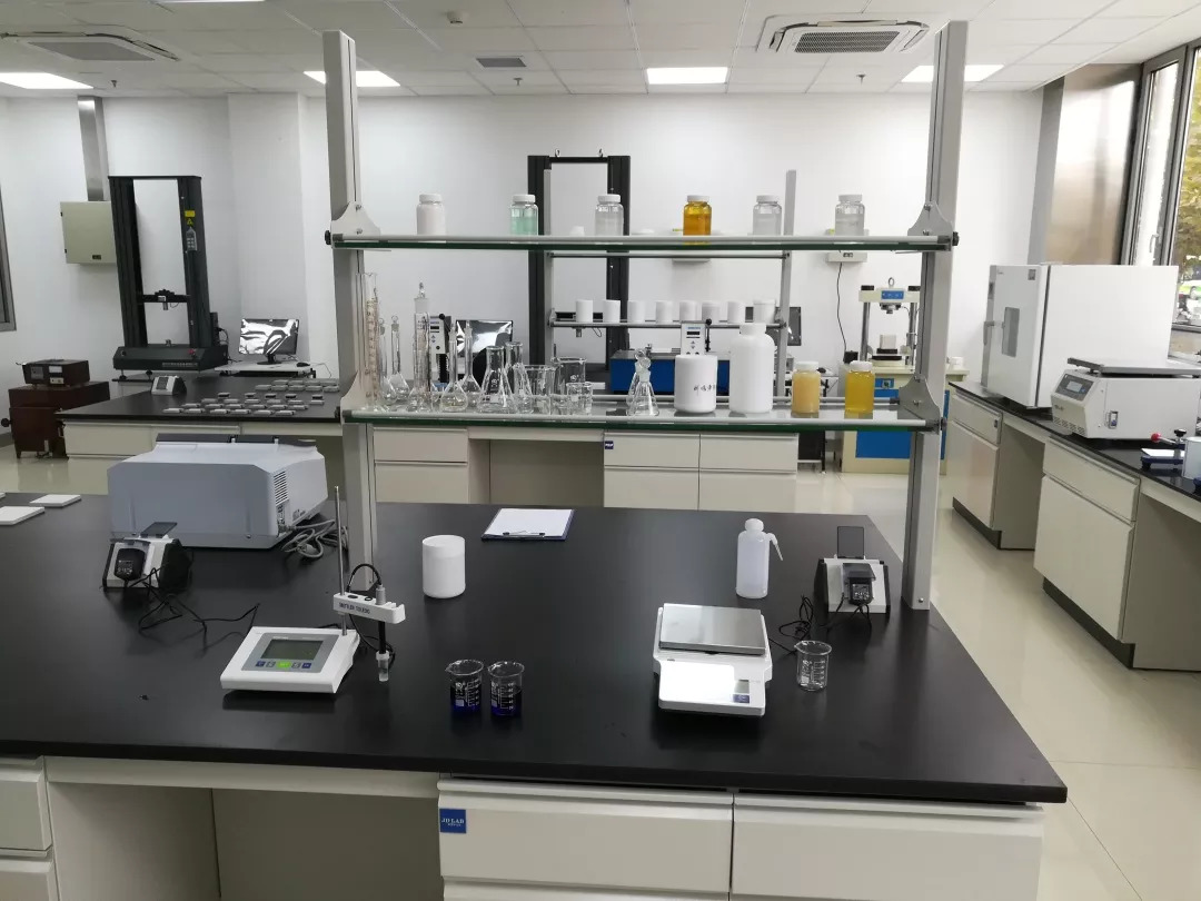 标准实验室配置要求，值得收藏！