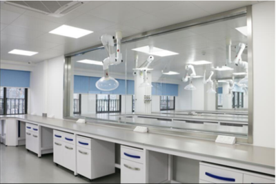 食品企业微生物实验室设计布局与设备配置的五大注意事项